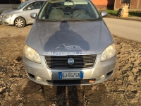 Fiat croma prednji branik iz originala
