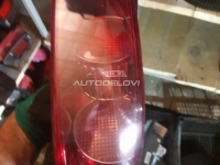 Alfa romeo 159 desna stop lampa za karavana