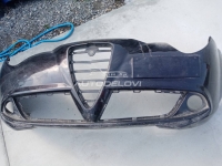 Prednji branik alfa mito teget plavi