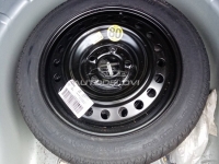 Rezervni tocak opel indignia 16 coli nov