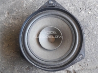 Fiat bravo dvojka zadnji zvucnik u odlicnom stanju