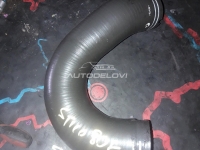 Fiat stilo 1.9 jtd 80 konja crevo od turbine