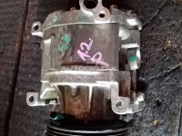 Kompreosor klime fiat panda 1.2