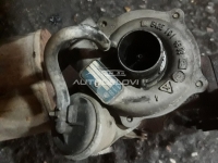 Fiat panda 1.3 multi jet turbina 