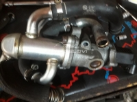 Fiat panda 1.3 multi jet eger ventil