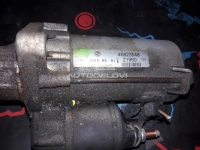 Fiat panda 1.3 multi jet alnaser