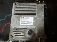 Fiat grande punto 1.3 m. jet 75 ks motorni kompjuter