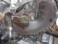 Fiat panda 1.3 multi jet menjac