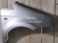 Desno krilo sivo fiat idea