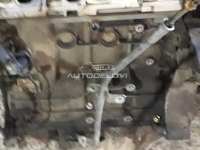 Fiat stilo 1.9 jtd motor