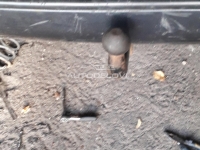 Euro kuka stilo karavan