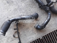 Creva intekulera fiat croma 1.9 multi jet