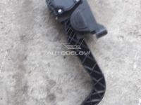 Fiat bravo 2.0 multi jet pedala gasa