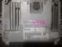 Fiat bravo 2.0 multi jet motorni komjuter