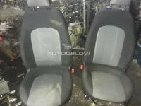 Fiat grande punto sedista za 5 vrata