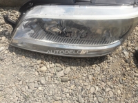 Fiat multipla novi model levi far iz originala