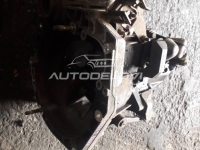 Menjac alfa 147 1.9 6 brzina