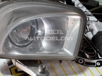 Prednje maglenke fiat grande punto