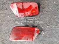 Zadnje maglenke fiat stilo 5 vrata