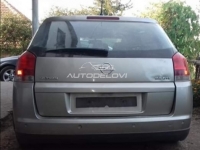 Opel signum kompletan auto u delovima