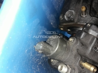 Fiat multipla 1.9 jtd pumpa visokog pritiska