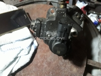 Opel zafira 1.9 cdti pumpa visokog pritiska