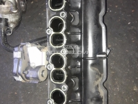 Alfa romeo 159 2.0 multi jet plasticna usisna grana