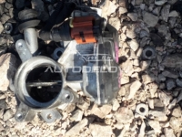 Klapna gasa opel indignia 2.0 cdti