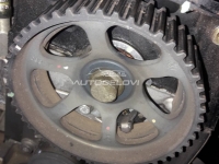 Fiat stilo 1.9 jtd remenica bregaste