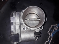 Alfa romeo 147 1.6 klapna gasa u odlucnom stanju