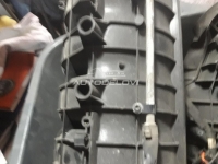 Alfa romeo 147 1.6 usisna grana