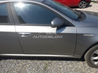 Alfa romeo 159 desni retrovizor