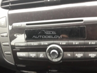 Fiat bravo dvojks cd mp3 fabricki cd