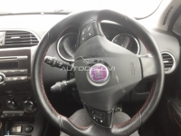 Fiat bravo dvojka kozni multi funkcionalni volan