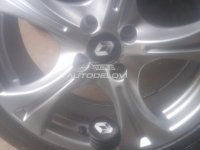 Čepovi za felne reno