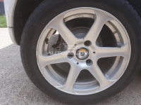 Čepovi za felne smart