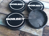 Čepovi za felne borbet