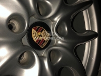 Čepovi za felne porsche