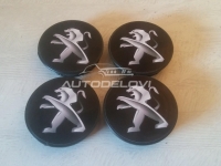 Čepovi za felne peugeot