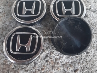 Čepovi za felne honda