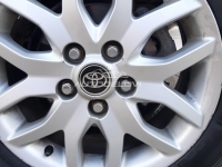 Čepovi za felne toyota