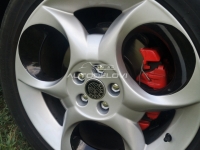 Čepovi za felne alfa romeo