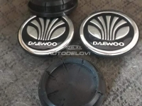 Čepovi za felne daewoo