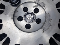 Čepovi za felne lancia