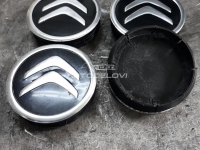 Čepovi za felne citroen