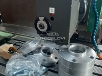 Distanceri 5x110 fiat 