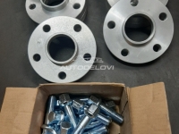 Distanceri 5x110 lancia
