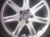 Čepovi za felne volvo