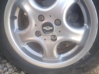 Čepovi za felne chevrolet