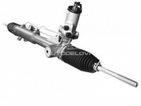 Remont i zamena letve volana